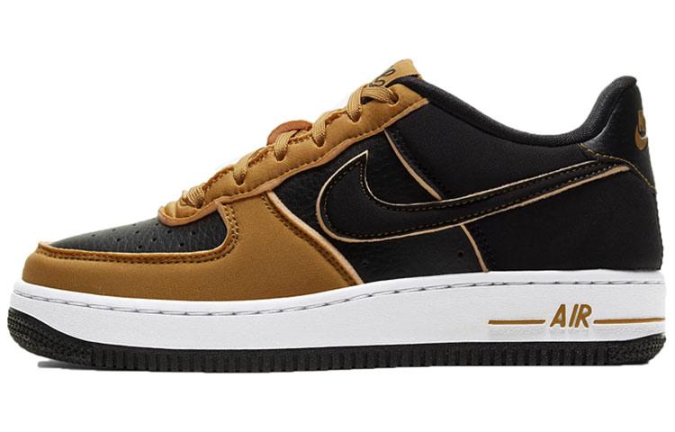 Nike Air Force 1 Low Black Pink Barely Volt Black Yellow Orange GS CD7406-003 37.5
Nike Air Force 1 Low Black Pink Barely Volt Black Yellow Orange GS CD7406-003 37.5