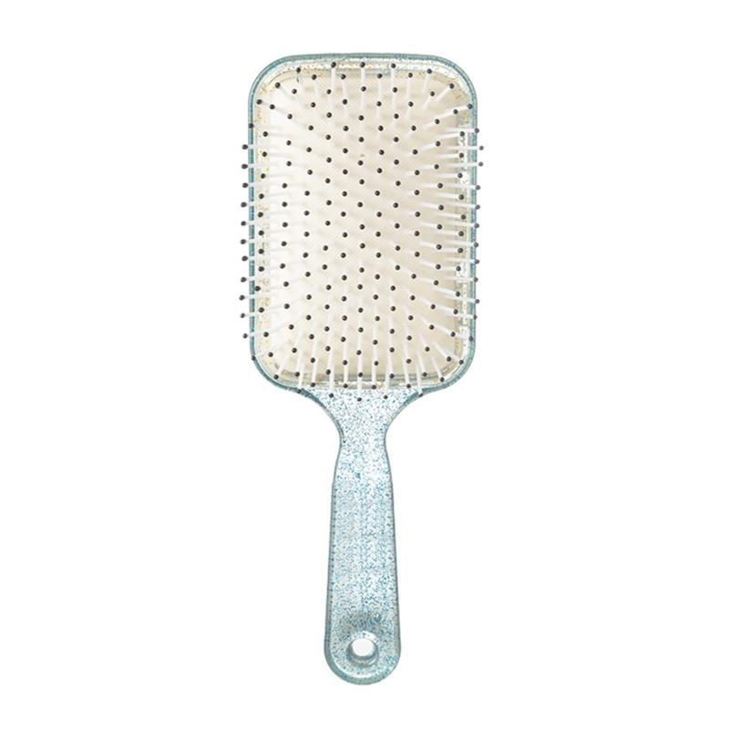 Detangling Hair Brush Massage Comb Practical Hair Comb Airs Cushion Hair Brush Hairdressing Styling Tool синій
Detangling Hair Brush Massage Comb Practical Hair Comb Airs Cushion Hair Brush Hairdressing Styling Tool синій