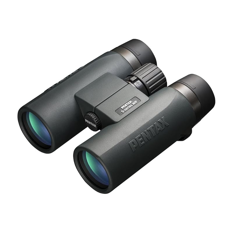 pentax PENTAX binoculars SD 10×42 WP roof prism 10 times Effective diameter 42mm 62762
pentax PENTAX binoculars SD 10×42 WP roof prism 10 times Effective diameter 42mm 62762