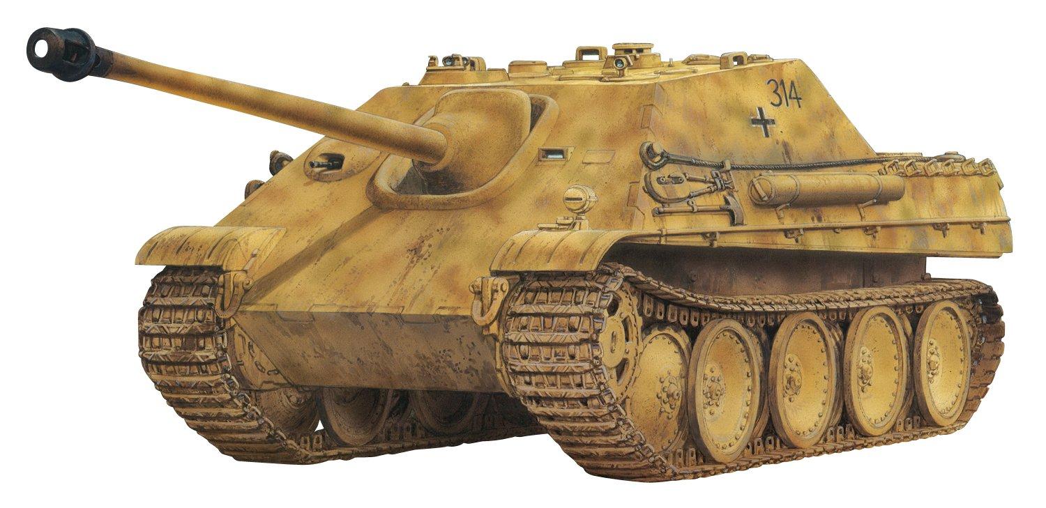 Platz Друга світова війна Німецька армія Jagdpanther G1 Рання пластикова модель DR6458 1/35 
Platz Друга світова війна Німецька армія Jagdpanther G1 Рання пластикова модель DR6458 1/35
