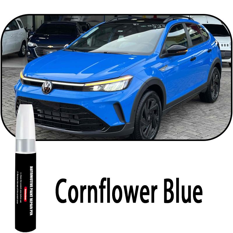 Automotive Paint Repair Pen for Volkswagen Nivus Touch-Up Pen Paint Scratch Remover Car Paint Care Accessories василек синий
Automotive Paint Repair Pen for Volkswagen Nivus Touch-Up Pen Paint Scratch Remover Car Paint Care Accessories василек синий