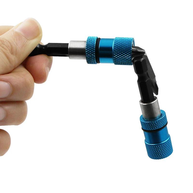 1pc Hex Shank Screw Depth Magnetic Screwdriver Bit Holder 1/4 Inch Hex Driver with Drill Bits Bar Extension Scewdriver Bit красный
1pc Hex Shank Screw Depth Magnetic Screwdriver Bit Holder 1/4 Inch Hex Driver with Drill Bits Bar Extension Scewdriver Bit красный