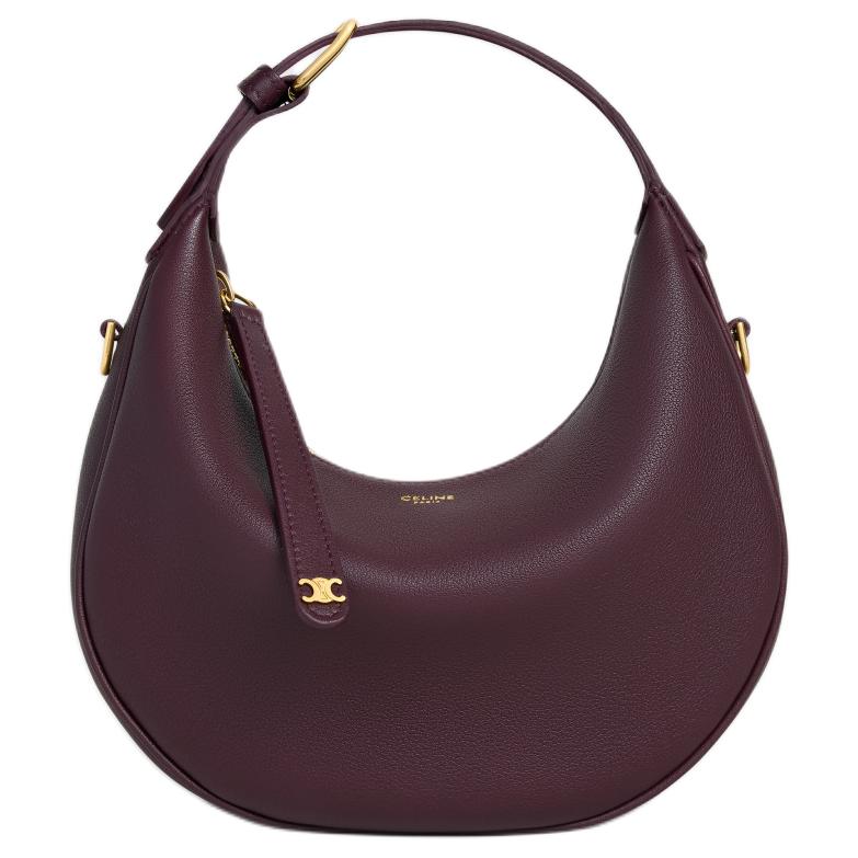 Celine Logo Leather Shoulder Tote Bag Women Handbags Deep-Burgundy 120723ENY-28DG Basic Set (Bag+Dust Bag)
Celine Logo Leather Shoulder Tote Bag Women Handbags Deep-Burgundy 120723ENY-28DG Basic Set (Bag+Dust Bag)