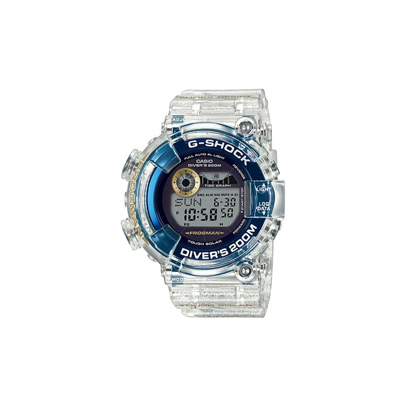 Casio 200 meters waterproof, solar quartz movement, resin strap, Japanese and Korean watch, men s watch, blue dial GF-8251K-7JR синий
Casio 200 meters waterproof, solar quartz movement, resin strap, Japanese and Korean watch, men s watch, blue dial GF-8251K-7JR синий
