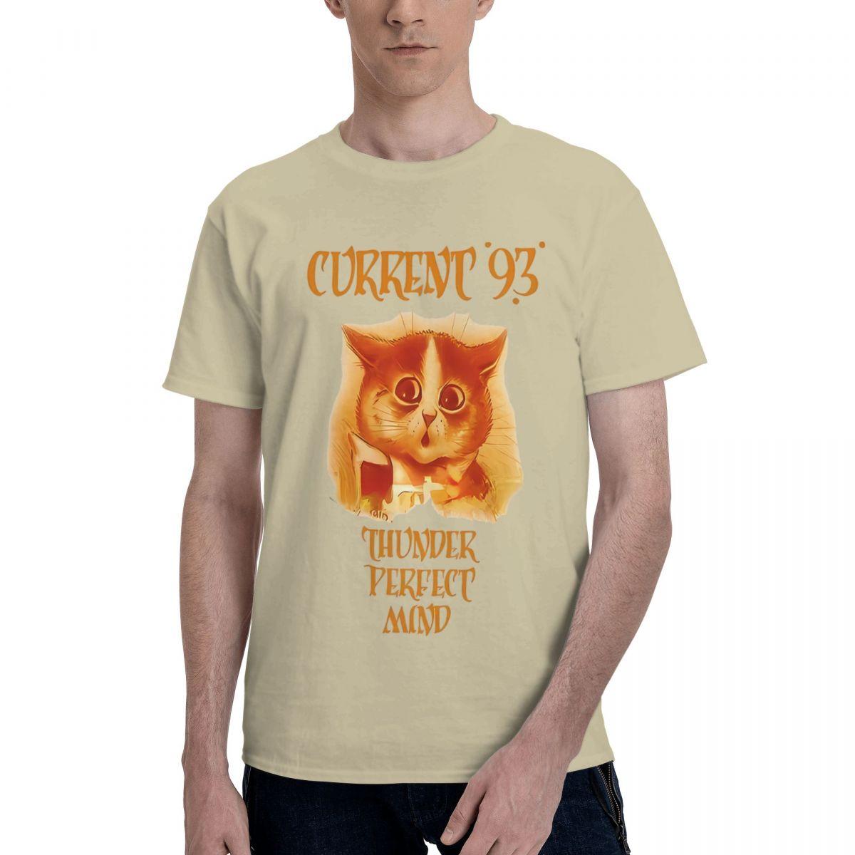 93 Thunder Perfect Mind Shirt Coil Death In June L Goth Neo Folk Foetus Skinny Puppy Nurse 100 Cotton Casual Breathable 2XL
93 Thunder Perfect Mind Shirt Coil Death In June L Goth Neo Folk Foetus Skinny Puppy Nurse 100 Cotton Casual Breathable 2XL