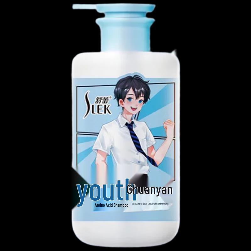 Selsun Amino Acid Men s Shampoo
Selsun Amino Acid Men s Shampoo