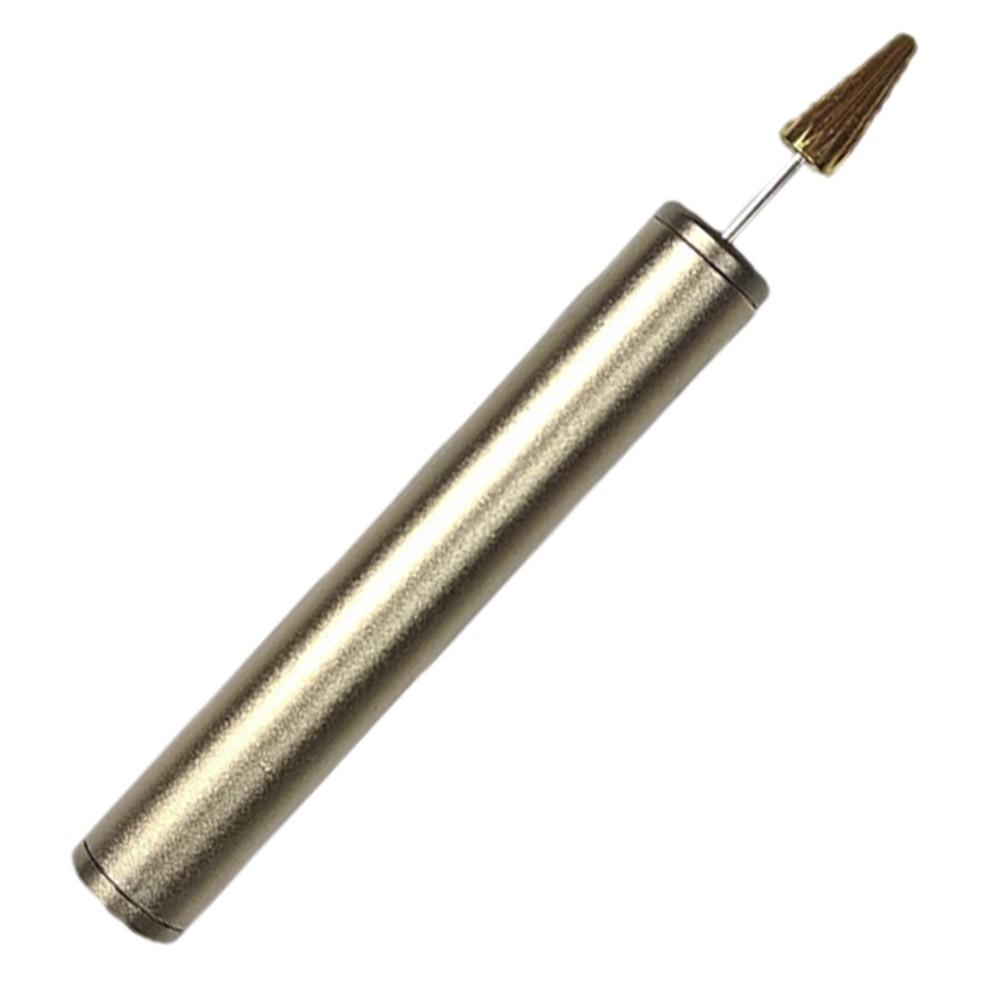 Легкое нанесение краски для кромки с помощью ролика-аппликатора для краски для кромки кожи серебряный
Легкое нанесение краски для кромки с помощью ролика-аппликатора для краски для кромки кожи серебряный