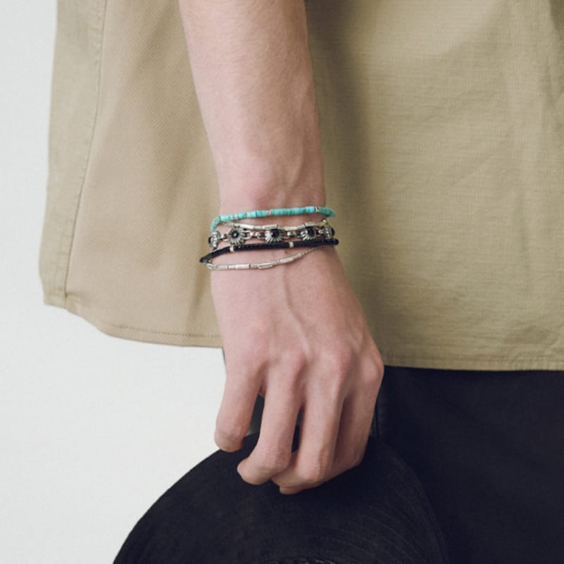 NUMBERING #7919 Black_Medium
NUMBERING #7919 Black_Medium