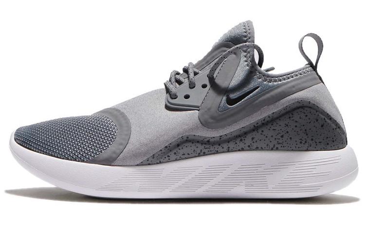 Nike LunarCharge Essential Wolf Grey Women s 923620-002 36.5
Nike LunarCharge Essential Wolf Grey Women s 923620-002 36.5