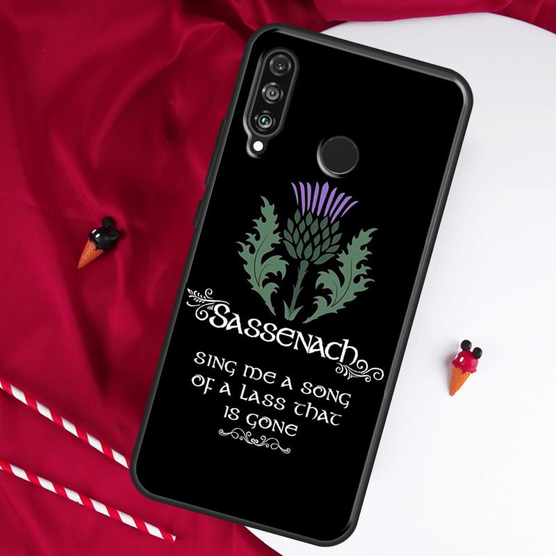 Outlander Sassenach For Huawei Nova 8i 7i 11i 12i 12s 9 10 SE Y90 Y60 Y70 Y72 Y61 Y91 P30 P40 Lite P60 Pro Case Huawei Nova 12i
Outlander Sassenach For Huawei Nova 8i 7i 11i 12i 12s 9 10 SE Y90 Y60 Y70 Y72 Y61 Y91 P30 P40 Lite P60 Pro Case Huawei Nova 12i
