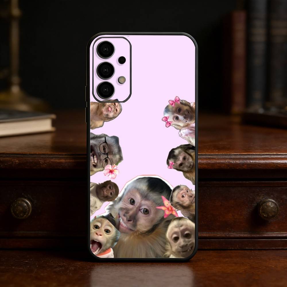 Monkey abstract Funny Phone Case For Samsung S25,S24,S21,S22,S23,S30,Ultra,S20,Plus,Fe,Lite Black Shell Samsung S24
Monkey abstract Funny Phone Case For Samsung S25,S24,S21,S22,S23,S30,Ultra,S20,Plus,Fe,Lite Black Shell Samsung S24