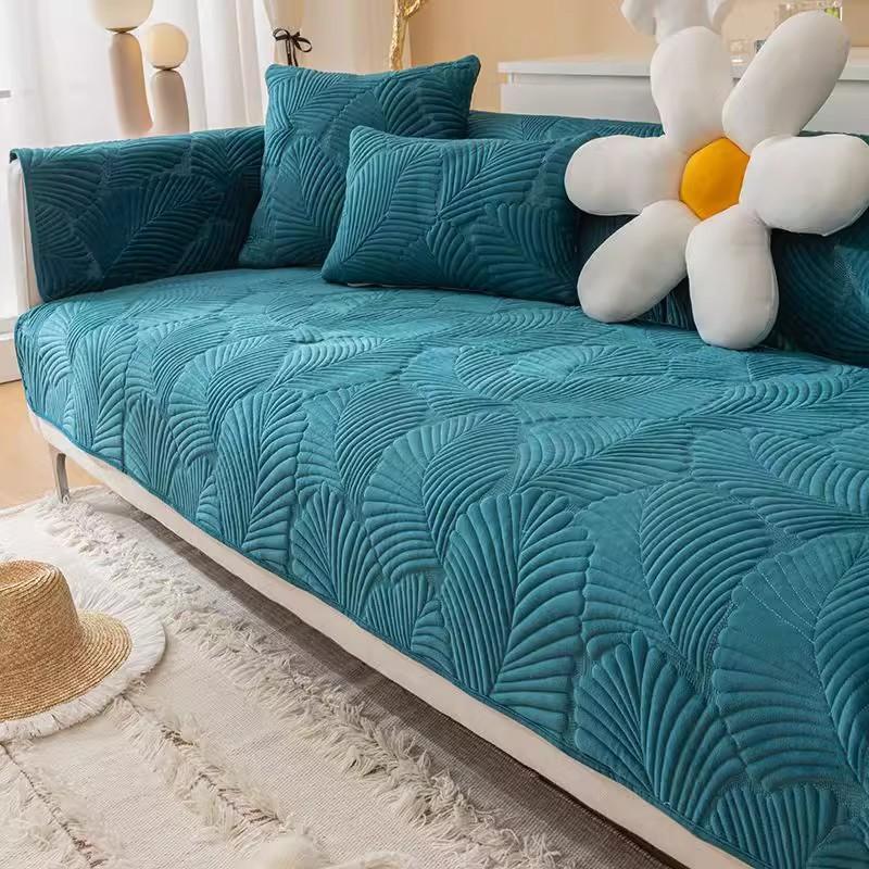 Suitable for All Four Seasons, Modern-style Sofa Cushion, Comfortable and Thick, Perfect for Balconies, Study Rooms, Living Rooms, or Bedrooms 90*160cm
Suitable for All Four Seasons, Modern-style Sofa Cushion, Comfortable and Thick, Perfect for Balconies, Study Rooms, Living Rooms, or Bedrooms 90*160cm