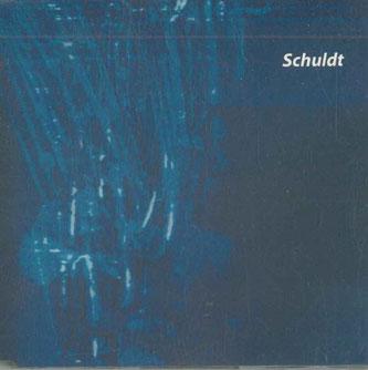 CD SCHULDTSCHULDTSCHULDT Tearing The FRIGHT AURCDS01 AURINKO RECORDS Germany Dance Electronica Used
CD SCHULDTSCHULDTSCHULDT Tearing The FRIGHT AURCDS01 AURINKO RECORDS Germany Dance Electronica Used
