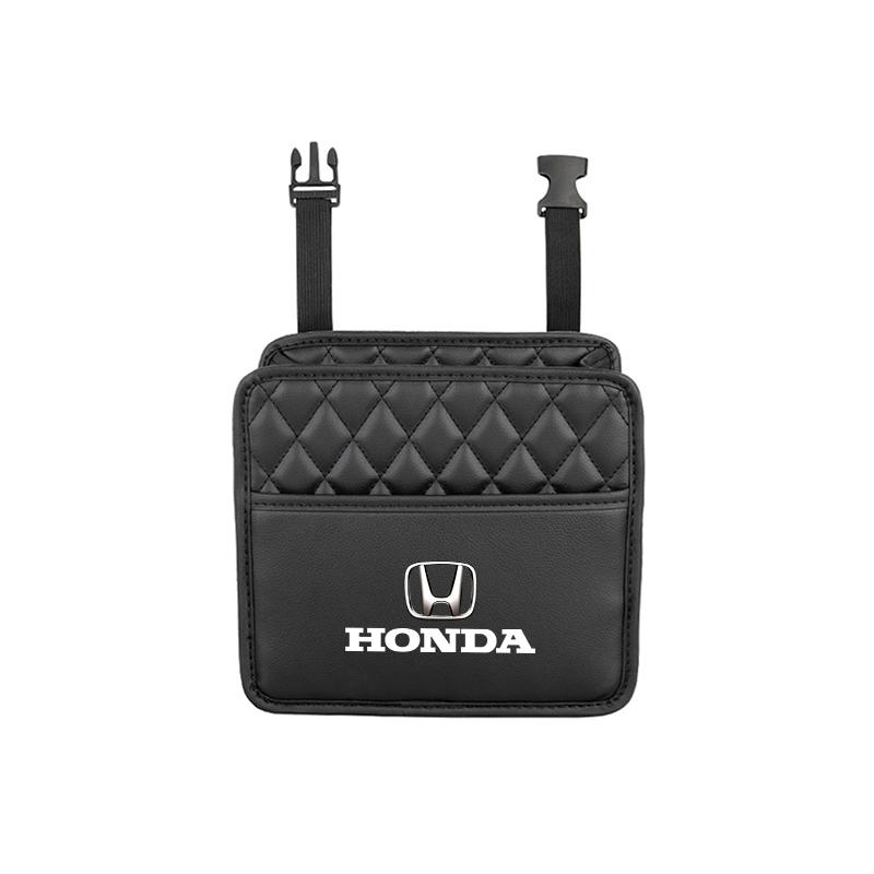 Car Interior Organizer Storage Box Hanging Leather Bag For Honda Civic Accord Crosstour Spirior Odyssey Avancier UR-V Sienna
Car Interior Organizer Storage Box Hanging Leather Bag For Honda Civic Accord Crosstour Spirior Odyssey Avancier UR-V Sienna