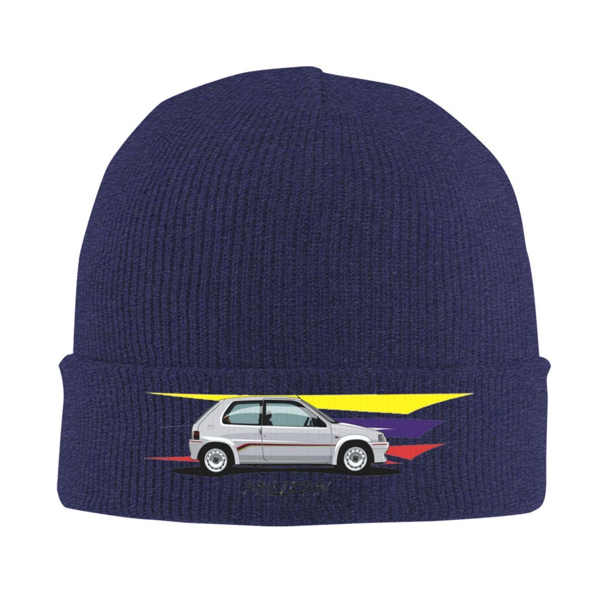 106 Rally Warm Knitted Cap Winter Knit Bonnet Hat Skullies Beanies Hip Hop Caps for Unisex One Size
106 Rally Warm Knitted Cap Winter Knit Bonnet Hat Skullies Beanies Hip Hop Caps for Unisex One Size