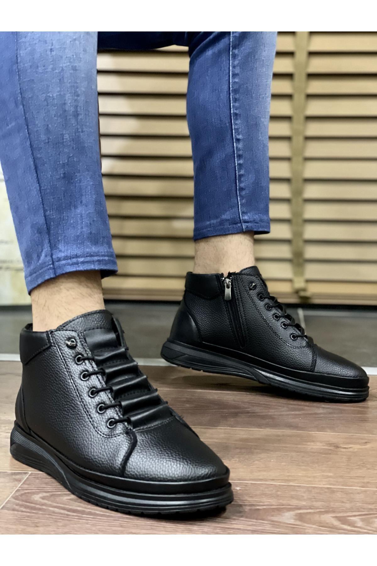 Мужские модные ботинки из искусственной кожи на плоском каблуке Bootie M, зимние ботинки на молнии на шнуровке, обувь 43
Мужские модные ботинки из искусственной кожи на плоском каблуке Bootie M, зимние ботинки на молнии на шнуровке, обувь 43