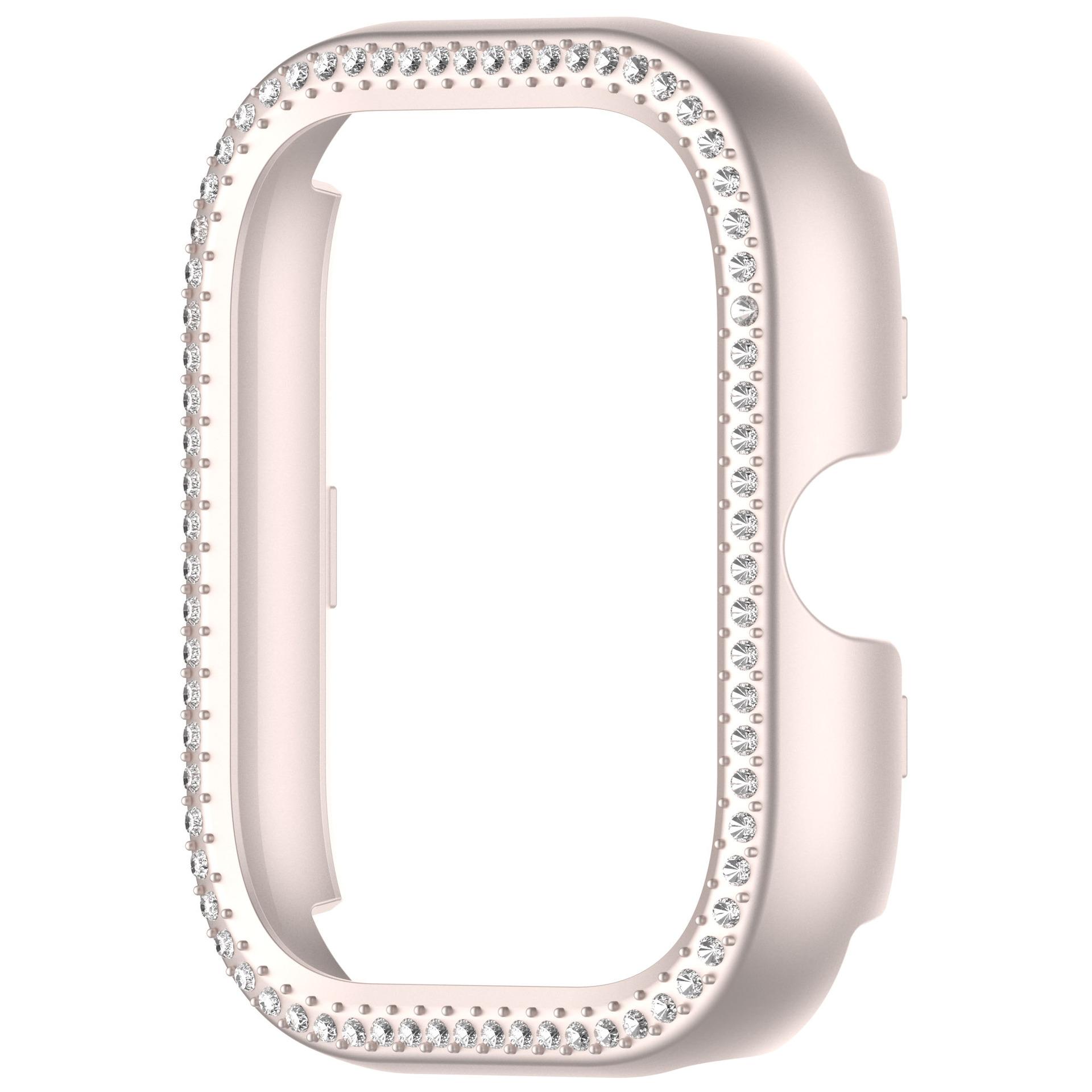Diamond Crystal Watch Bumper Screen Protector for Redmi Watch 5/4 Smart Watch Accessories колір зоряного світла
Diamond Crystal Watch Bumper Screen Protector for Redmi Watch 5/4 Smart Watch Accessories колір зоряного світла