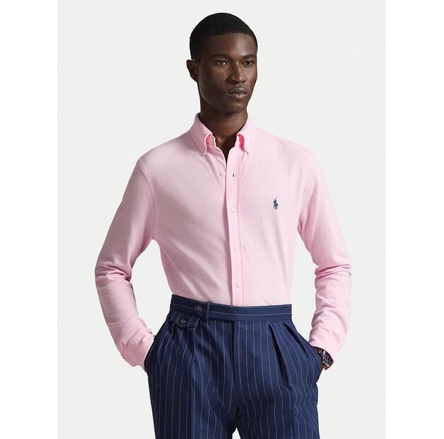 Рубашка Polo Ralph Lauren 710654408101 EU M
Рубашка Polo Ralph Lauren 710654408101 EU M