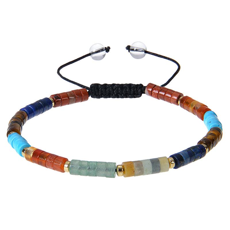 JYL TS Bracelet New Mom Fertility Beads Nurtures Motherhood & Joy colorful сталеві рожевого кольору
JYL TS Bracelet New Mom Fertility Beads Nurtures Motherhood & Joy colorful сталеві рожевого кольору
