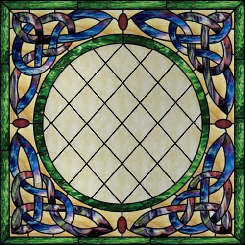 Frosted Stained Glass Window Film, Customized Privacy, Static Cling, Vintage Colorful Stickers, Shower Skylight, Home Decor (as the picture,30X30cm)
Frosted Stained Glass Window Film, Customized Privacy, Static Cling, Vintage Colorful Stickers, Shower Skylight, Home Decor (as the picture,30X30cm)