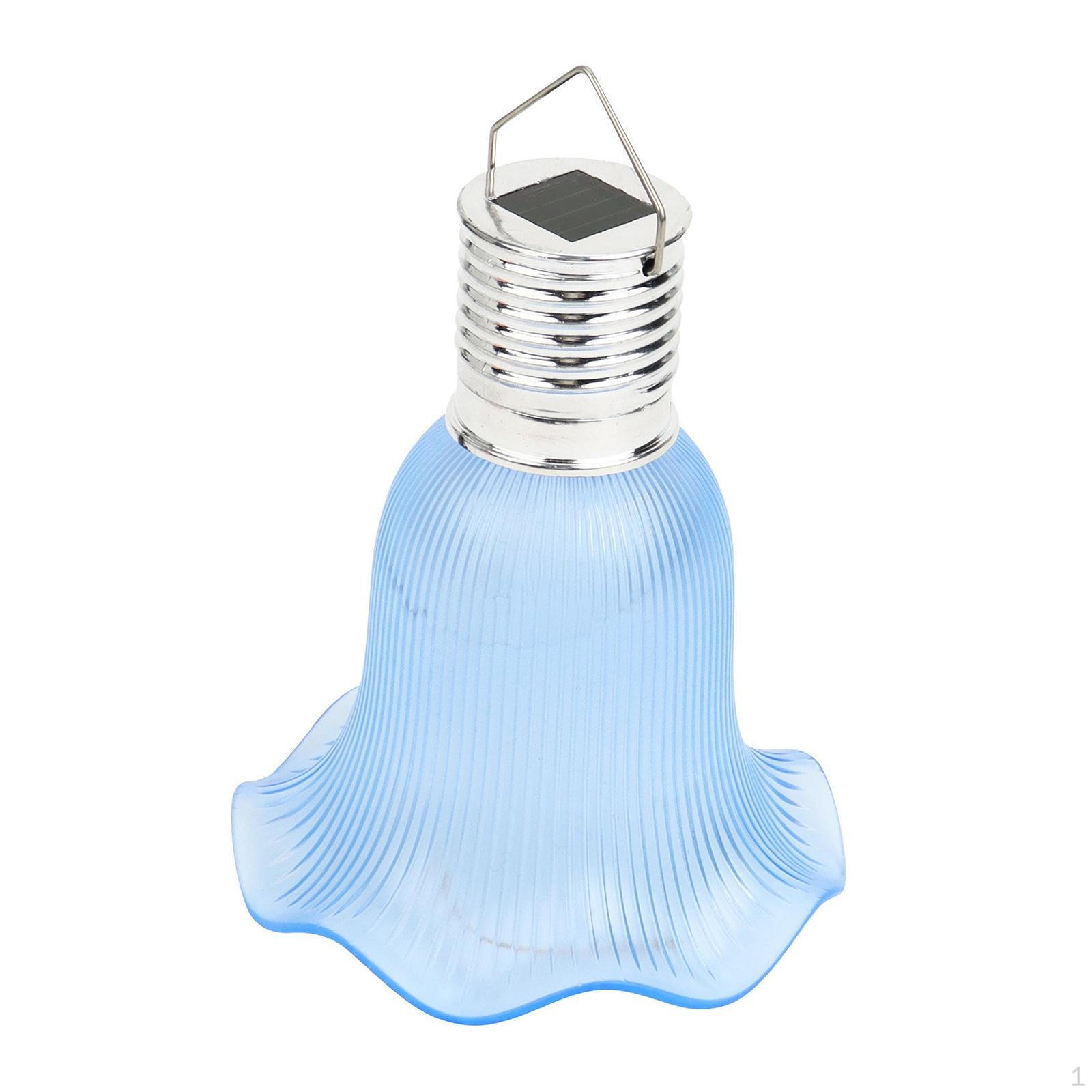 Декоративная подвесная лампа на солнечной батарее в форме балетной юбки 4,3x5,5 дюйма, многофункциональная для дома, Blue Lampshade
Декоративная подвесная лампа на солнечной батарее в форме балетной юбки 4,3x5,5 дюйма, многофункциональная для дома, Blue Lampshade