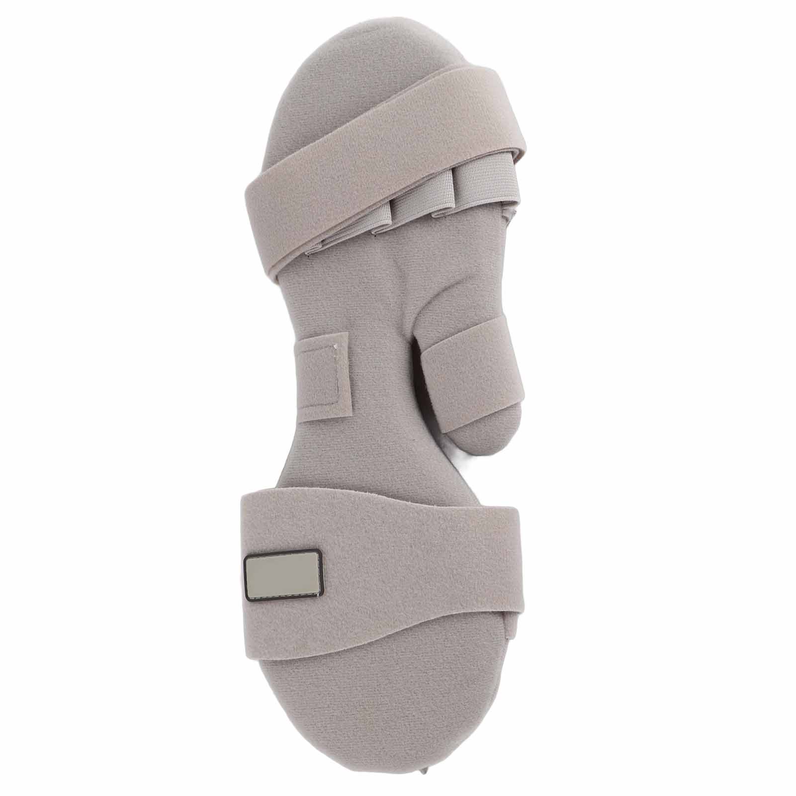 Ортопедическая шина для руки, регулируемая шина для отдыха, эргономичная шина для пальцев, иммобилизатор для правой руки
Ортопедическая шина для руки, регулируемая шина для отдыха, эргономичная шина для пальцев, иммобилизатор для правой руки