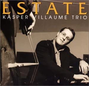 CD KASPER VILLAUME TRIO - Estate SM90122 WERGO 2003 Япония ОбиКомедия и Разговорный жанр Б/у
CD KASPER VILLAUME TRIO - Estate SM90122 WERGO 2003 Япония ОбиКомедия и Разговорный жанр Б/у