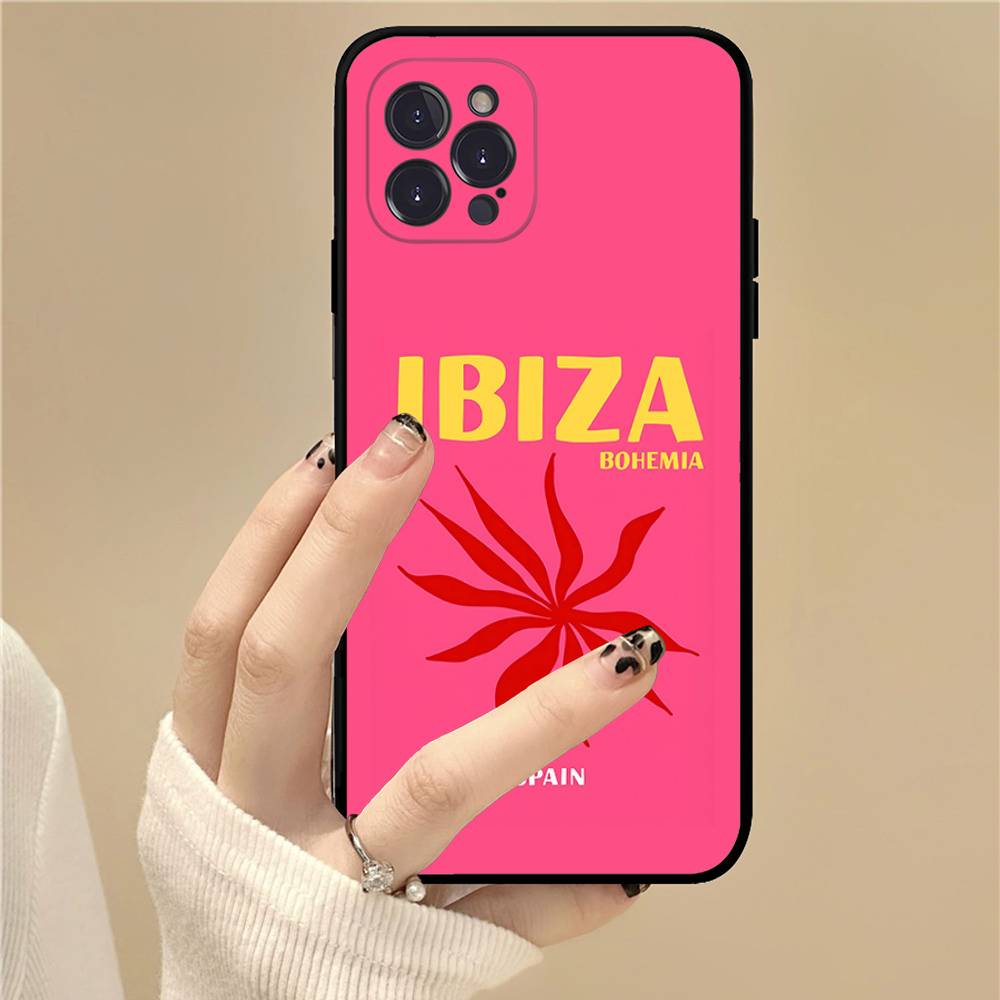 Bali Ibiza Capri Bondi Palm Phone Case For IPhone 16 15 14 13 12 11 17 Pro Max Simplicity Back TPU Soft Case iPhone 15 plus
Bali Ibiza Capri Bondi Palm Phone Case For IPhone 16 15 14 13 12 11 17 Pro Max Simplicity Back TPU Soft Case iPhone 15 plus