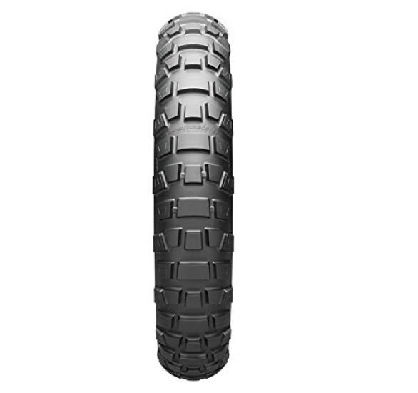 BRIDGESTONE мотоциклетная шина BATTLAX ADVENTURECROSS AX41 передняя 54Q бескамерная двухколесная мотоциклетная MCS01439 90/90-21 M/C (TL)
BRIDGESTONE мотоциклетная шина BATTLAX ADVENTURECROSS AX41 передняя 54Q бескамерная двухколесная мотоциклетная MCS01439 90/90-21 M/C (TL)