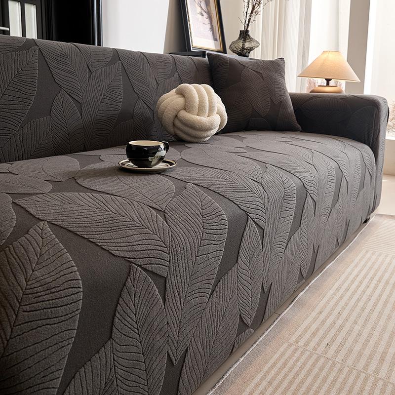 New Cream style Thickened Polar Fleece Sofa Cover Fixed Anti Slip One Piece Elastic Sofa Cover 90-140cm
New Cream style Thickened Polar Fleece Sofa Cover Fixed Anti Slip One Piece Elastic Sofa Cover 90-140cm