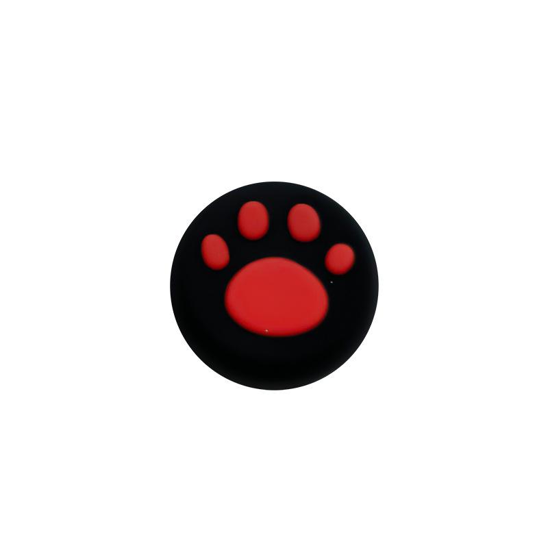 Cat Paw Silicone Keycaps for PS5/PS4/PS3/Xbox One/Xbox 360/Series/Pro Controllers
Cat Paw Silicone Keycaps for PS5/PS4/PS3/Xbox One/Xbox 360/Series/Pro Controllers