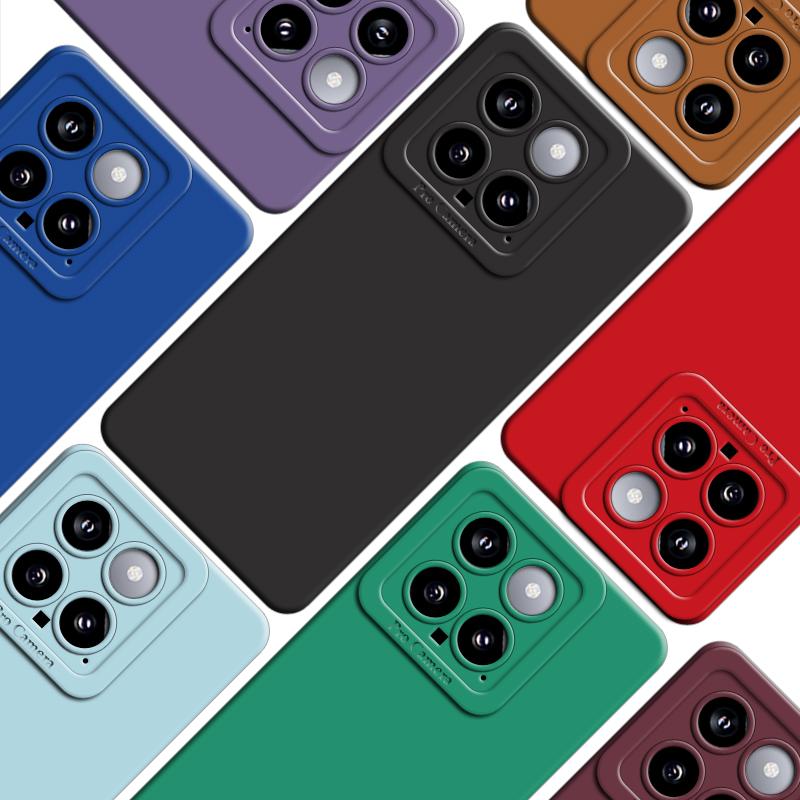 Для Xiaomi 14 чехол противоударный силиконовый чехол для Xiaomi 14 Pro, полное покрытие, защитный бампер для объектива камеры для Xiaomi 14 13T 14 Pro
Для Xiaomi 14 чехол противоударный силиконовый чехол для Xiaomi 14 Pro, полное покрытие, защитный бампер для объектива камеры для Xiaomi 14 13T 14 Pro