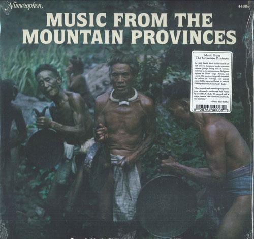 LP Record DAVID BLAIR STIFFLER - Music From The Mountain Provinces 44006 Numerophon 2014 US Folk
LP Record DAVID BLAIR STIFFLER - Music From The Mountain Provinces 44006 Numerophon 2014 US Folk