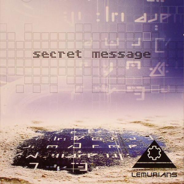 CD ЛЕМУРИЙЦЫ - Секретное послание SSTCD018 Shiva Space Tec 2004 Германия Танцевальная и Электронная Б/У
CD ЛЕМУРИЙЦЫ - Секретное послание SSTCD018 Shiva Space Tec 2004 Германия Танцевальная и Электронная Б/У