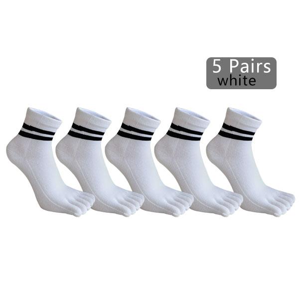 1/5 пар носков с пятью пальцами женские для девушек полосатые хлопковые однотонные влагоотводящие мягкие износостойкие носки с пальцами короткие студенческие 4 сезона EU35-39
1/5 пар носков с пятью пальцами женские для девушек полосатые хлопковые однотонные влагоотводящие мягкие износостойкие носки с пальцами короткие студенческие 4 сезона EU35-39