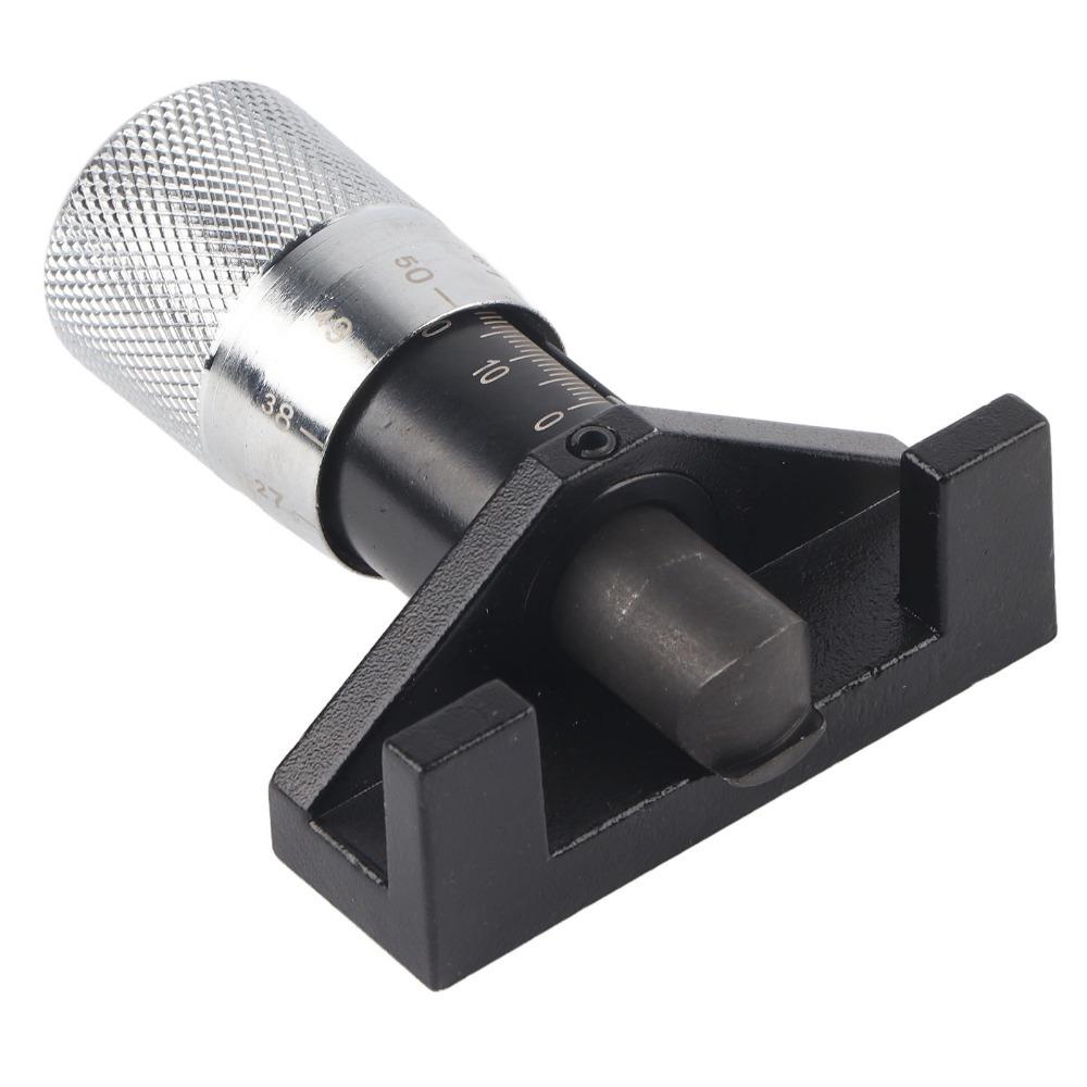 Carbon Steel Belt Tension Gauge Knurled Non-Slip Belts Tightness Gauges Measurement Timing Service срібний
Carbon Steel Belt Tension Gauge Knurled Non-Slip Belts Tightness Gauges Measurement Timing Service срібний