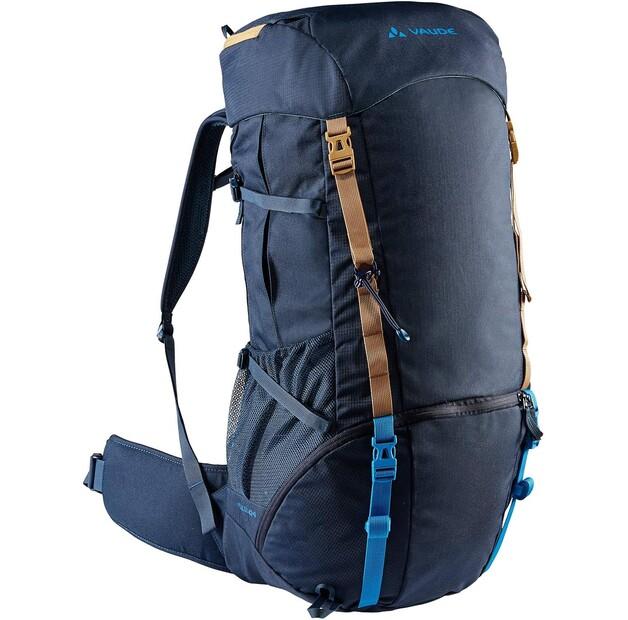 Рюкзак Vaude Hidalgo 42+8 eclipse (Junior) (15492-7500)
Рюкзак Vaude Hidalgo 42+8 eclipse (Junior) (15492-7500)