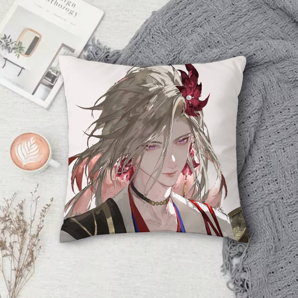 Code Kite Anime Character Doublesided Printed Square Pillow Cover Decorative Cushion Cover for Sofa Bedroom Bedside 30X30cm
Code Kite Anime Character Doublesided Printed Square Pillow Cover Decorative Cushion Cover for Sofa Bedroom Bedside 30X30cm