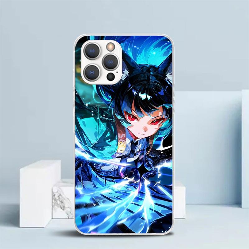 Zenless Zone Zero Хосими Мияби Мягкий чехол для iPhone 16 17 Air 15 14 Pro Max 16E Чехол для телефона 13 Mini 12 11 7 SE 8 С рисунком iPhone 14 Pro
Zenless Zone Zero Хосими Мияби Мягкий чехол для iPhone 16 17 Air 15 14 Pro Max 16E Чехол для телефона 13 Mini 12 11 7 SE 8 С рисунком iPhone 14 Pro