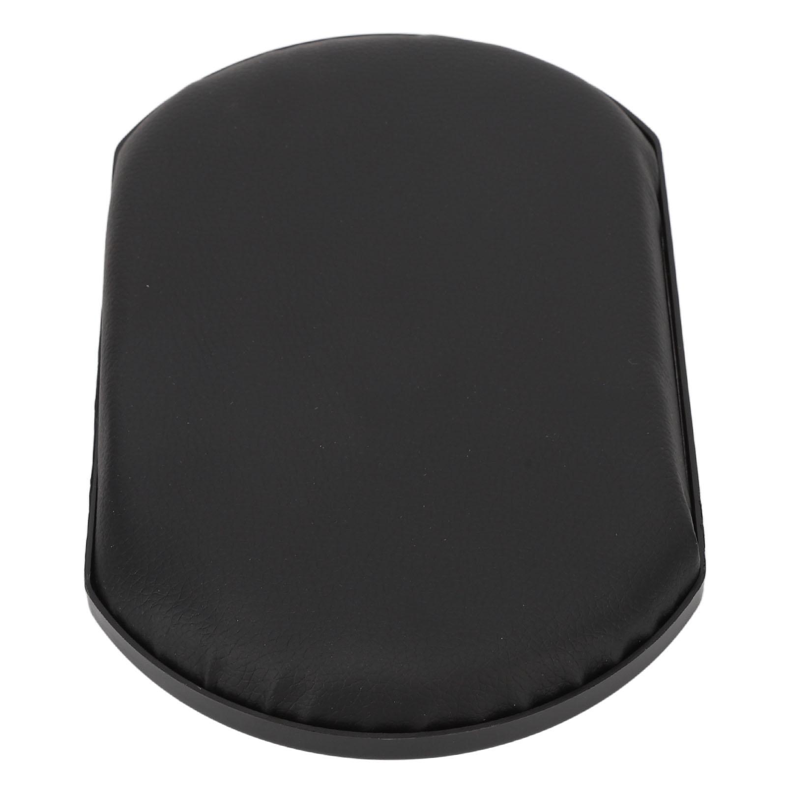 Wheelchair Elevated Leg Rest Calf Pad Leather Replacement Wheelchair Calf Pads for Most Manual Wheelchairs Black
Wheelchair Elevated Leg Rest Calf Pad Leather Replacement Wheelchair Calf Pads for Most Manual Wheelchairs Black
