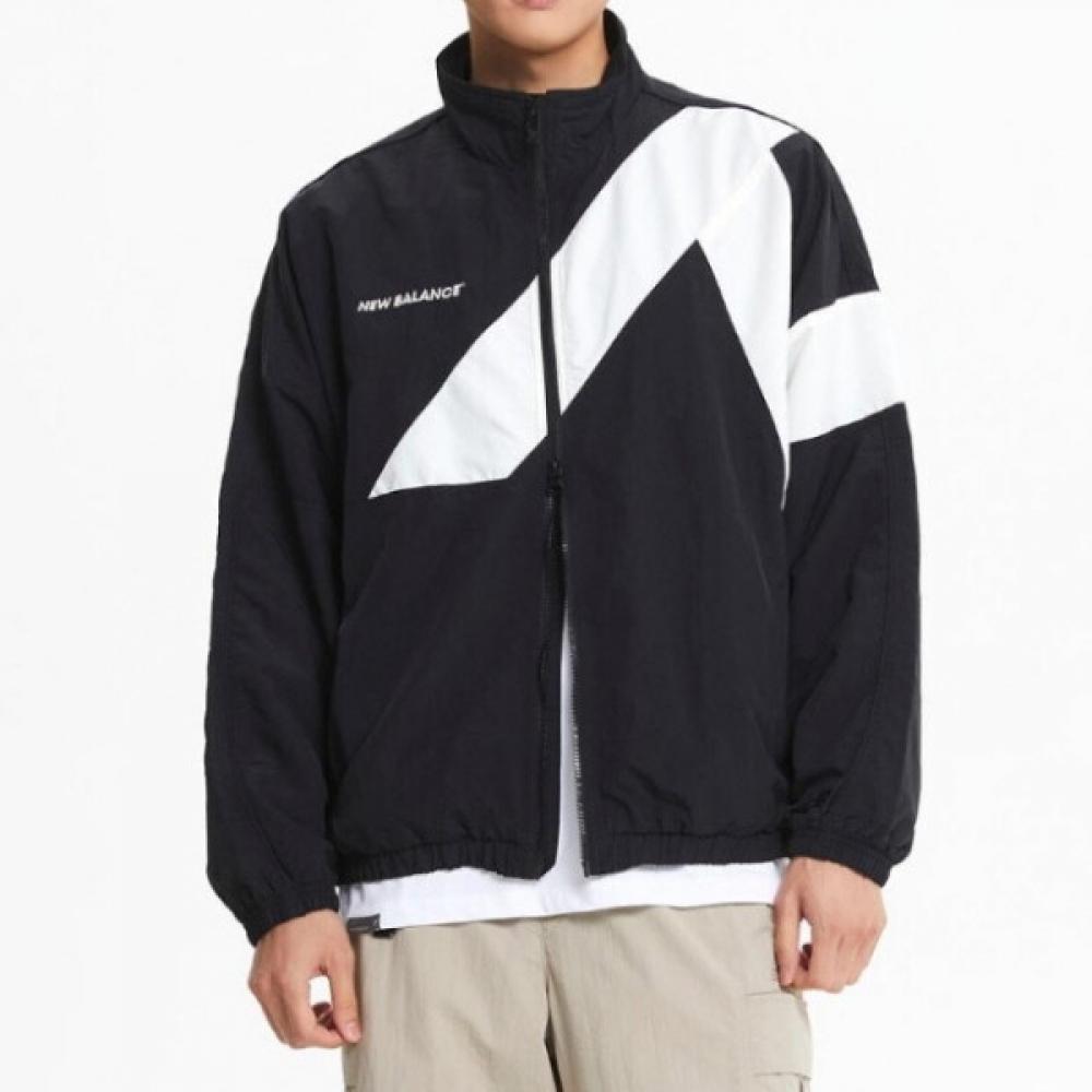 New BalaNce N sigNature Warm Up Jacket Xqs NbNae32823 19 90
New BalaNce N sigNature Warm Up Jacket Xqs NbNae32823 19 90