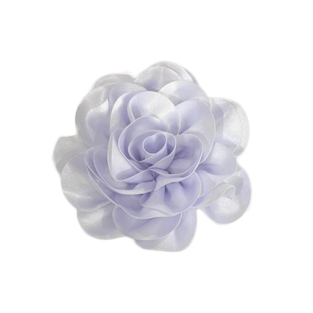 Преувеличенная большая тканевая брошь-цветок, атласные аппликации для одежды, нашивка для одежды, украшение для одежды белый
Преувеличенная большая тканевая брошь-цветок, атласные аппликации для одежды, нашивка для одежды, украшение для одежды белый