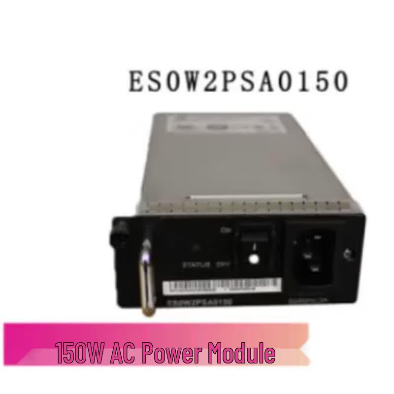 Huawei ES0W2PSA0150 Power Module
Huawei ES0W2PSA0150 Power Module