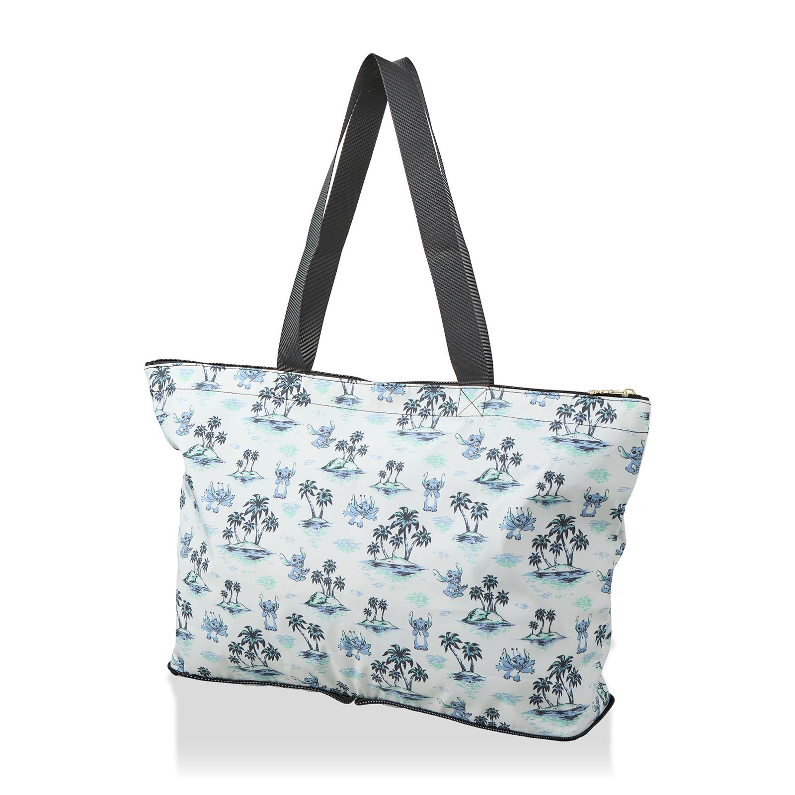 Sifre Foldable Tote Suitcase Disney Beige Stitch Bag, Carry-On, Stitch, Women s, DN61,
Sifre Foldable Tote Suitcase Disney Beige Stitch Bag, Carry-On, Stitch, Women s, DN61,