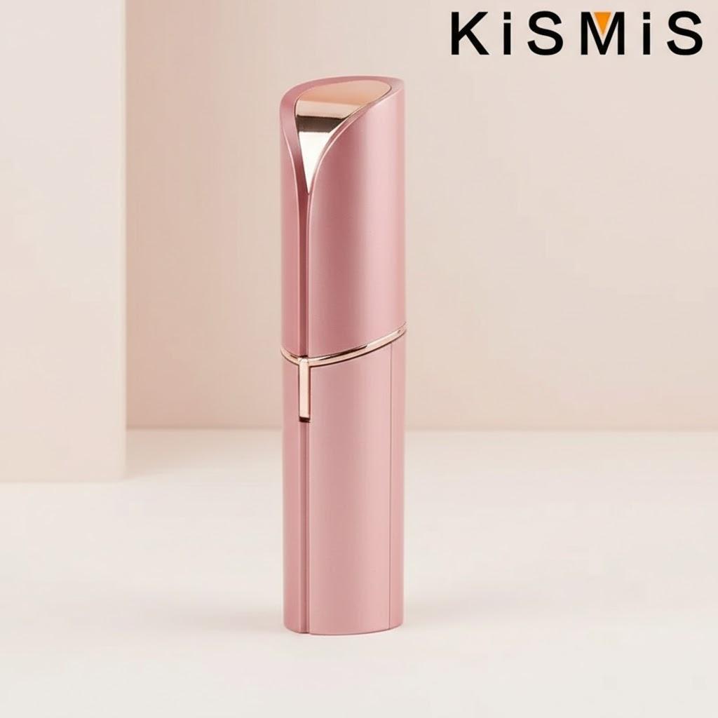 Portable Lipstick Style Electric Eyebrow Trimmer Mini Razor Shaver for Women Compact Eyebrow and Face Epilator
Portable Lipstick Style Electric Eyebrow Trimmer Mini Razor Shaver for Women Compact Eyebrow and Face Epilator