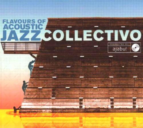 CD VARIOUS - Flavours Of Acoustic Jazzcollectivo AJABUCD005 Ajabu! 2006 Sweden Dance & Electronica Used
CD VARIOUS - Flavours Of Acoustic Jazzcollectivo AJABUCD005 Ajabu! 2006 Sweden Dance & Electronica Used