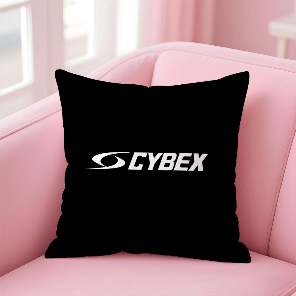 Premium German Baby Brand CCYBEX Cushion Cover Pillow Case Soft Skin Friendly Fabric Concealed Zipper 30X30cm
Premium German Baby Brand CCYBEX Cushion Cover Pillow Case Soft Skin Friendly Fabric Concealed Zipper 30X30cm