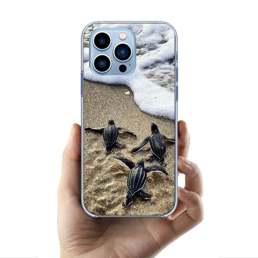 The Little Turtle Crawled Towards The Sea Cases Phone Case For Iphone 17E 16E 17 Air 16 Pro Max 15 Pro 14 Plus 11 13 12 Mini Cov iPhone 13
The Little Turtle Crawled Towards The Sea Cases Phone Case For Iphone 17E 16E 17 Air 16 Pro Max 15 Pro 14 Plus 11 13 12 Mini Cov iPhone 13