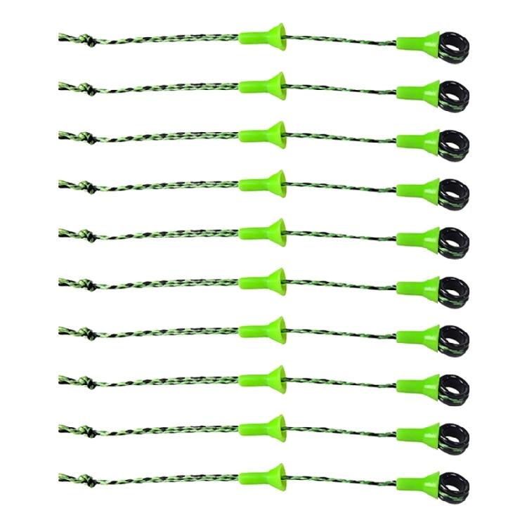 Pack of 10 Compacts Ceramic Line Guide Rings Efficient Designs for Quick Setups Across Fishing Rod and Universality 1
Pack of 10 Compacts Ceramic Line Guide Rings Efficient Designs for Quick Setups Across Fishing Rod and Universality 1