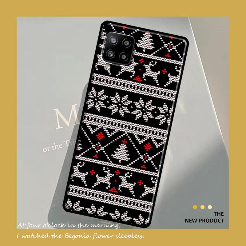 Такси Різдвяний светр з малюнком Чохол для Samsung Galaxy A54 A34 A13 A23 A33 A53 A73 A12 A22 A32 A52 A51 A71 A14 Чохол Samsung A32 4G
Такси Різдвяний светр з малюнком Чохол для Samsung Galaxy A54 A34 A13 A23 A33 A53 A73 A12 A22 A32 A52 A51 A71 A14 Чохол Samsung A32 4G
